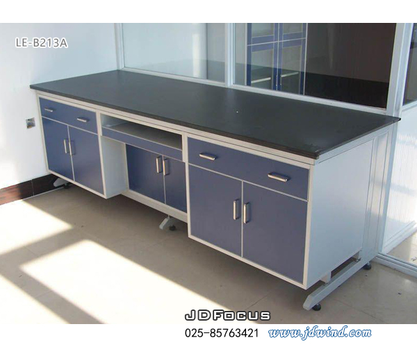 南京钢木实验台系列 南京实验台,南京实验边台LE-B213A,南京钢木实验台