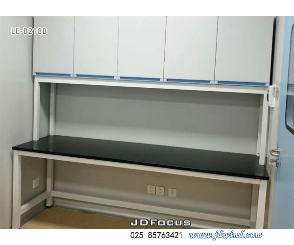 南京钢木实验台系列 南京实验台,南京实验边台LE-B218B,南京钢架实验边台