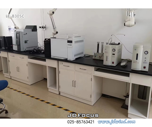 南京全钢实验台系列 南京实验台,南京实验边台LE-B305C配C型拉手,南京全钢实验边台