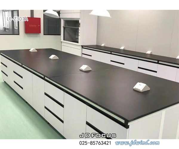 南京全钢实验台系列 南京实验台,南京中央实验台LE-Z307A套色拉手,南京全钢实验台