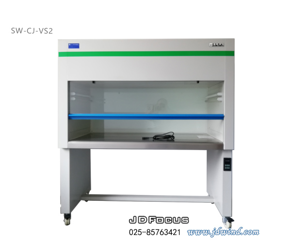 南京超净工作台，南京超净台SW-CJ-VS2型双人垂直，南京双人超净台