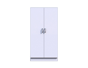 南京更衣柜，南京全木更衣柜LL-401，南京实验室更衣柜